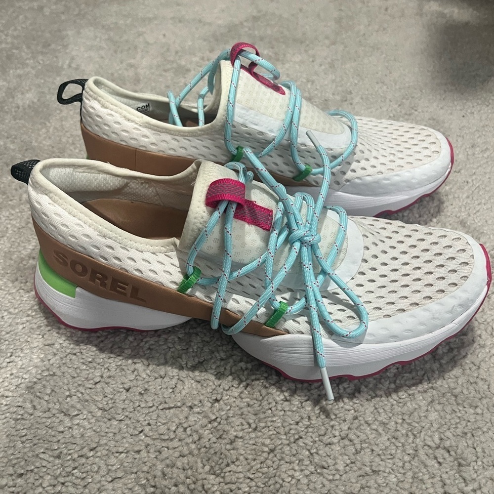 Sorel Women's Kinetic Impact Sneakers